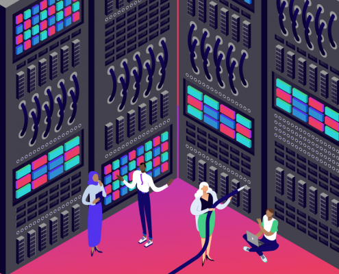 Things You Should Consider Before Choosing a Website Hosting Plan