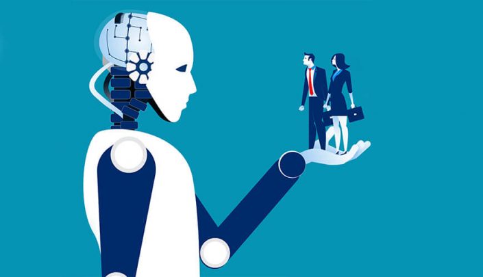 Why Artificial Intelligence Isnt a Sure Thing to Increase Productivity Why Artificial Intelligence Isnt a Sure Thing to Increase Productivity
