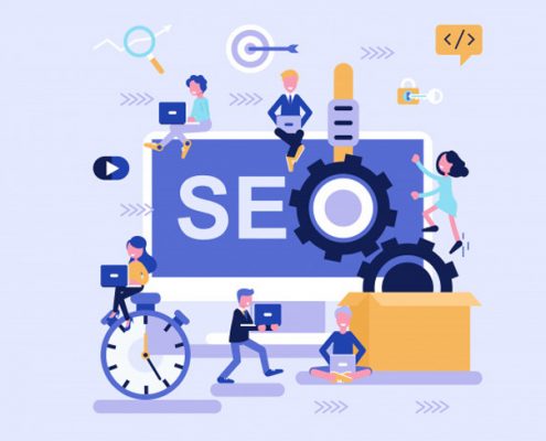3 Tips for Finding the Perfect SEO Tools