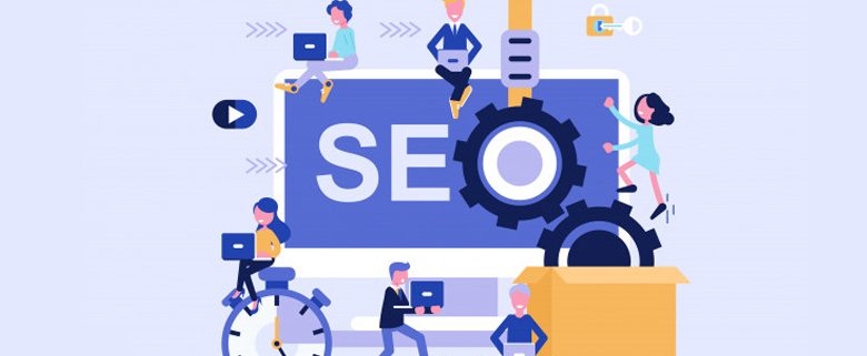 SEO Expert & Consultant - SEO Hermit