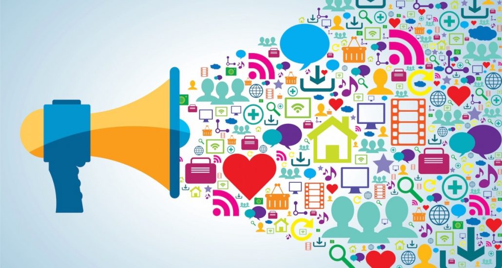 Social Media Marketing Demystified For You In The Present Day 1