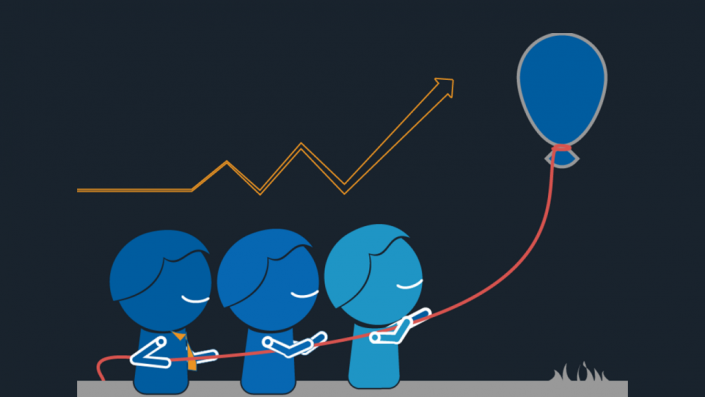 5 Ways to Increase Your Employee’s Productivity 5 Ways to Increase Your Employee’s Productivity