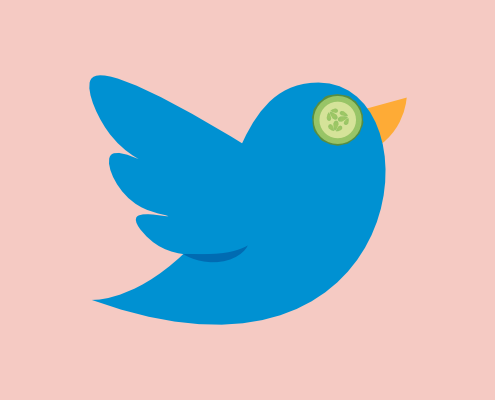 5 Reasons Twitter Should be in Your Marketing Strategy