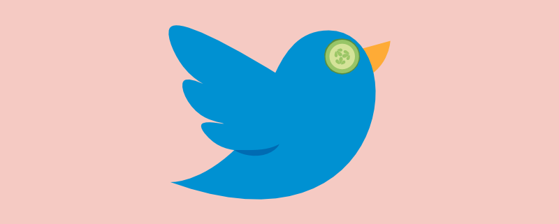 5 Reasons Twitter Should be in Your Marketing Strategy