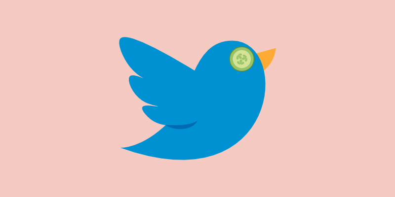 5 Reasons Twitter Should be in Your Marketing Strategy
