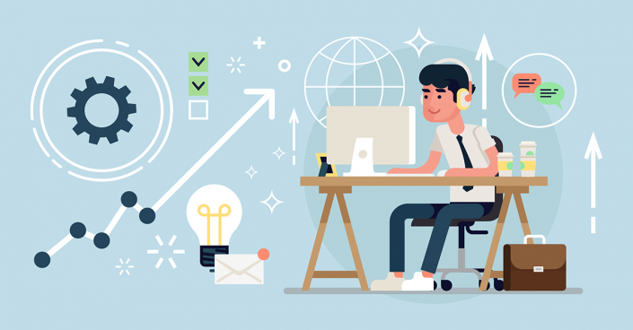 Digital Marketing Tools to Increase Productivity