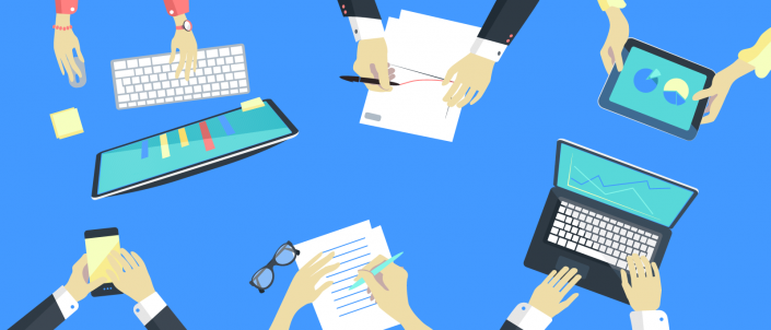 ERP Systems and Why Its Good To Use One In Business ERP Systems and Why Its Good To Use One In Business