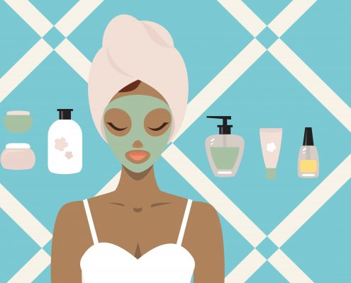 10 Tips on Maintaining a Healthy Skin