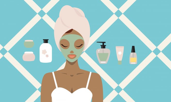 10 Tips on Maintaining a Healthy Skin 10 Tips on Maintaining a Healthy Skin