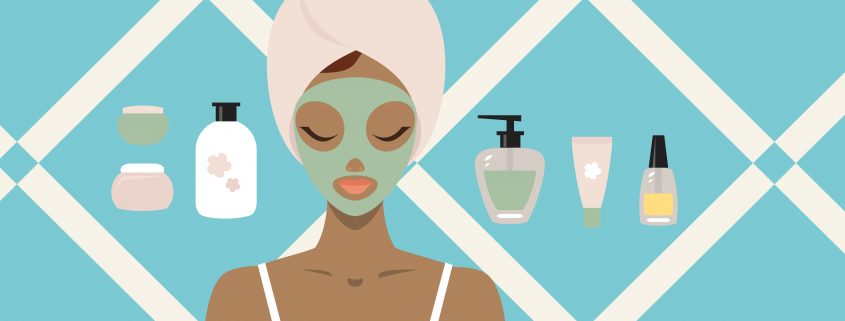 10 Tips on Maintaining a Healthy Skin