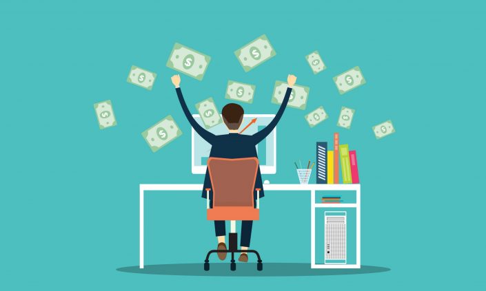 Five Tips on How to Market Your Business Online Five Tips on How to Market Your Business Online