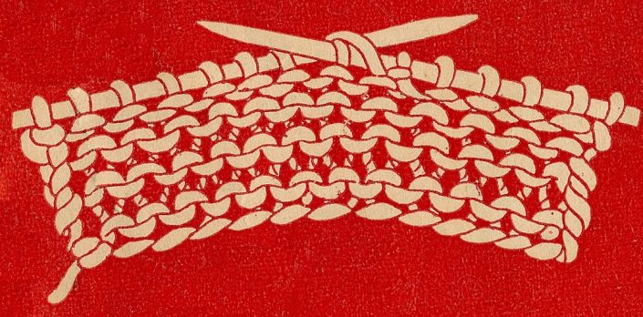 What is Circular Knitting? What is Circular Knitting?