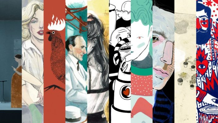 Stop the Exploitation of Freelance Illustrators Stop the Exploitation of Freelance Illustrators