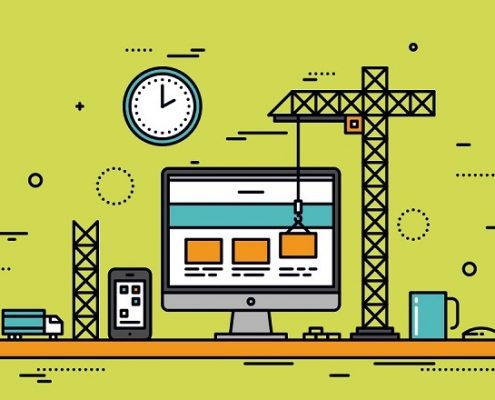 7 tips for building a website without much technical knowledge