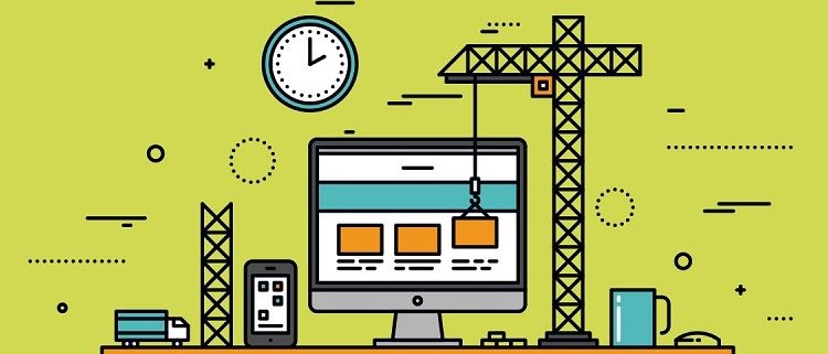 7 tips for building a website without much technical knowledge