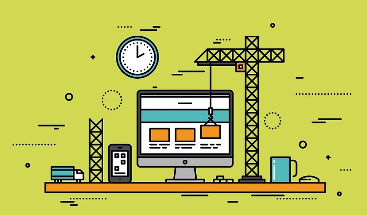 7 tips for building a website without much technical knowledge