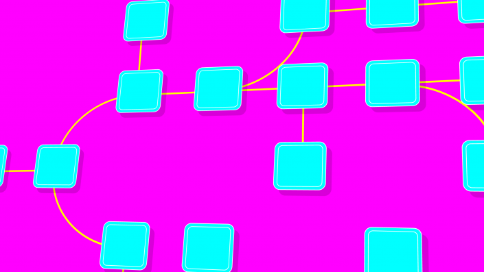 The Impact Of Blockchain Technology In Digital Marketing The Impact Of Blockchain Technology In Digital Marketing