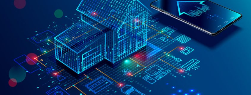 Five Ways You Can Transform Your House Into a Smart Home