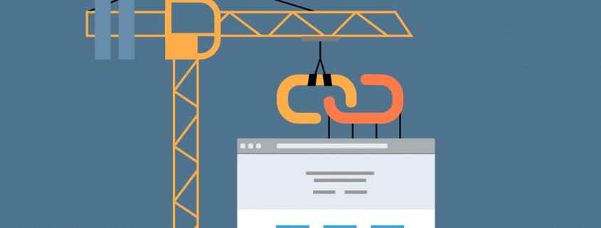 The Top 10 Benefits Of Link Building