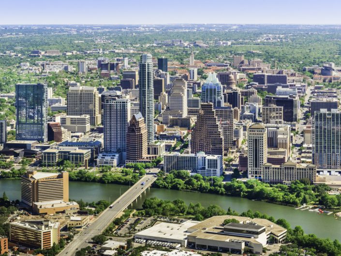 Choosing the Best Home to Live in Texas Choosing the Best Home to Live in Texas