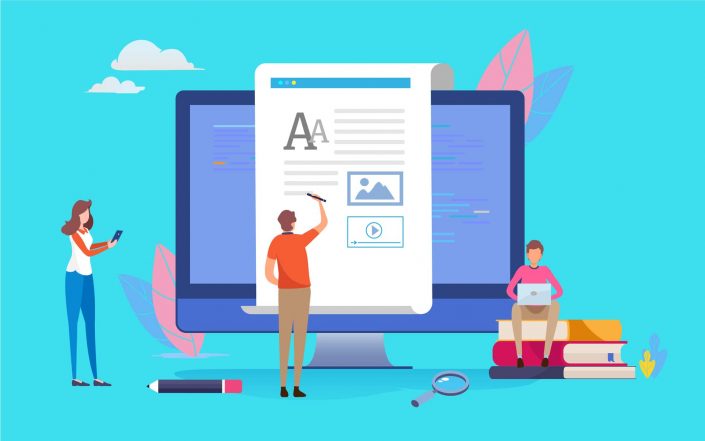 7 Ways Blogger Outreach Can Benefit Your Business 7 Ways Blogger Outreach Can Benefit Your Business