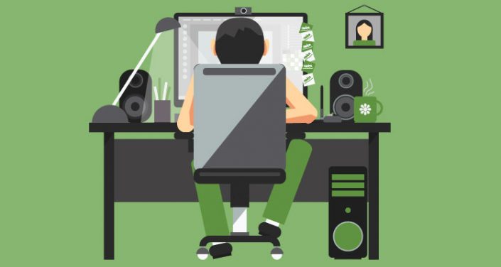 Make The Transition From Freelancer to Small Business Make The Transition From Freelancer to Small Business