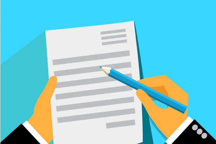 Top 5 Contract Management Solutions for 2020 Top 5 Contract Management Solutions for 2020