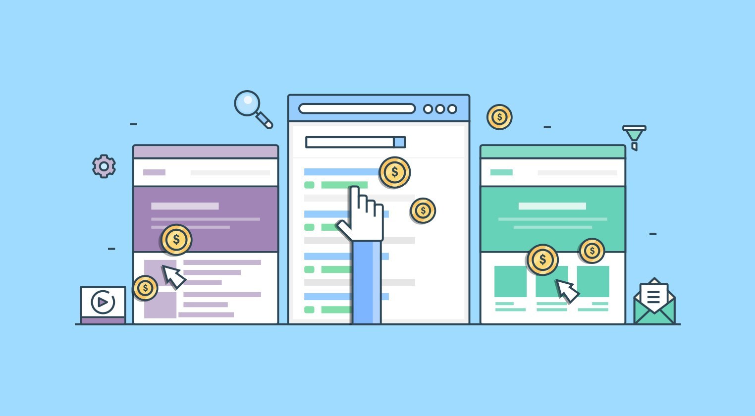 ppc competitor research