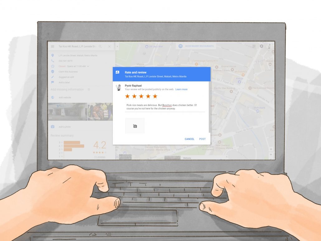 Google Reviews: 4 Ways To Manage Online Customer Engagement For The Benefit Of Your Business