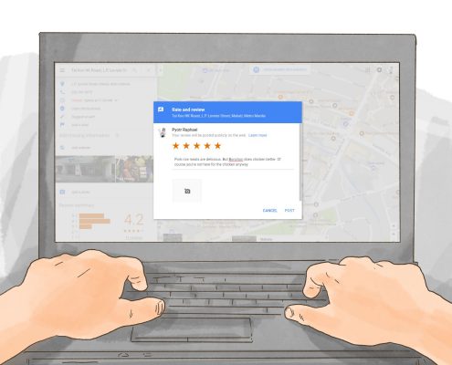 Google Reviews: 4 Ways To Manage Online Customer Engagement For The Benefit Of Your Business