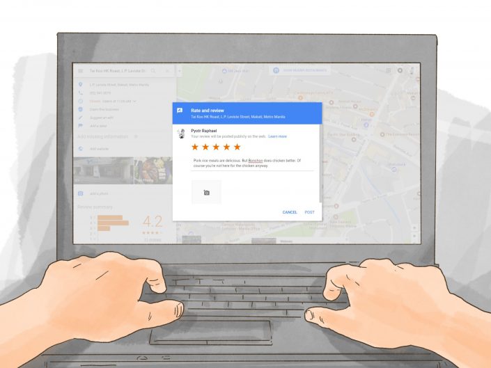Google Reviews: 4 Ways To Manage Online Customer Engagement For The Benefit Of Your Business Google Reviews: 4 Ways To Manage Online Customer Engagement For The Benefit Of Your Business