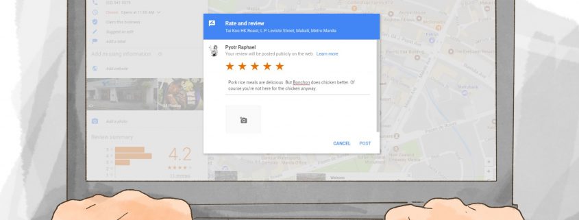 Google Reviews: 4 Ways To Manage Online Customer Engagement For The Benefit Of Your Business