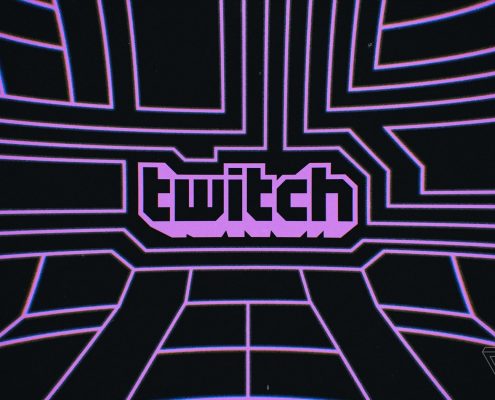 Digital Marketing: A Lesson from Twitch