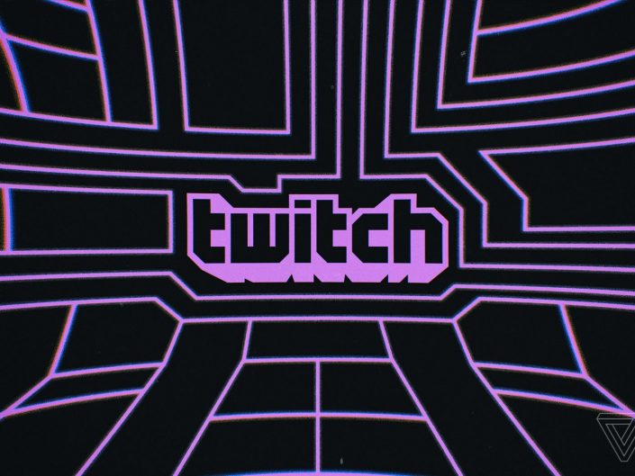 Digital Marketing: A Lesson from Twitch Digital Marketing: A Lesson from Twitch