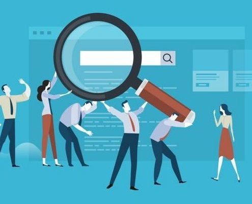 How SEO Provides Benefits To Small Businesses