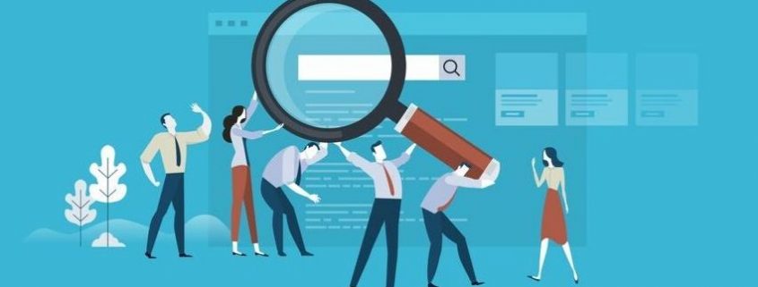 How SEO Provides Benefits To Small Businesses