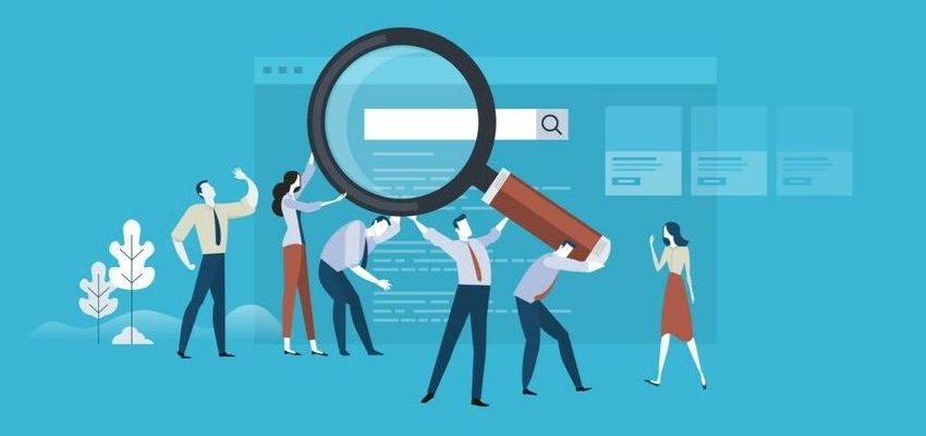 How SEO Provides Benefits To Small Businesses