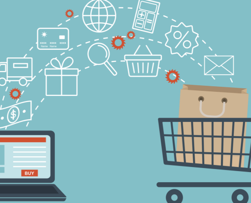E-Commerce Site Essentials: Elements Your Online Store Needs