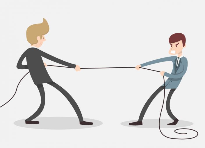 6 Tips for Discussing Your Competition on Your Blog 6 Tips for Discussing Your Competition on Your Blog