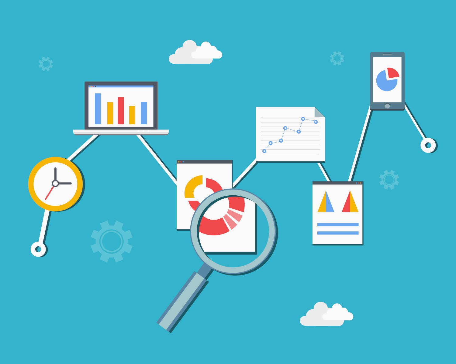 What Is Business Workflow How To Use It Inet Solutions