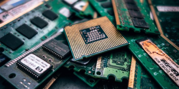 The Essential Hardware Components Needed to Start an Ecommerce Business The Essential Hardware Components Needed to Start an Ecommerce Business