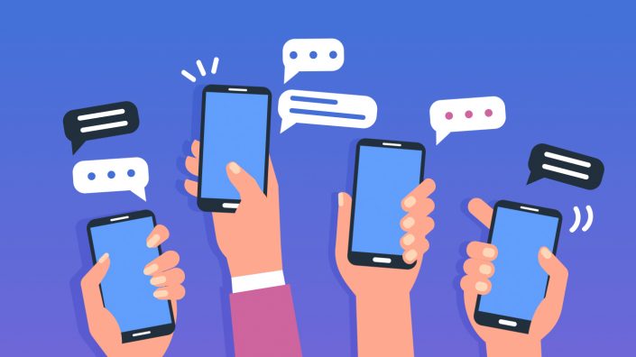 3 Industries That Use SMS Marketing, and 3 That Should 3 Industries That Use SMS Marketing, and 3 That Should