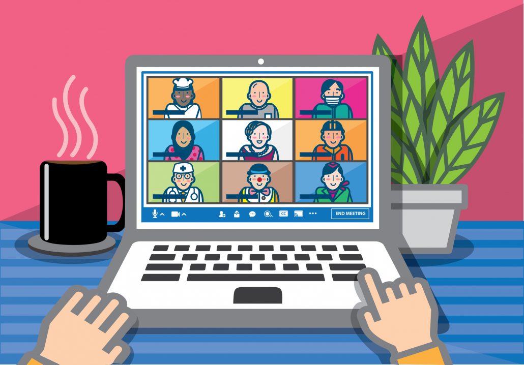 6 Tips for Successfully Managing Remote Teams