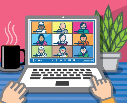 6 Tips for Successfully Managing Remote Teams