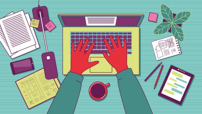 An Easy Guide on How to Create Your Own Blog on WordPress An Easy Guide on How to Create Your Own Blog on WordPress