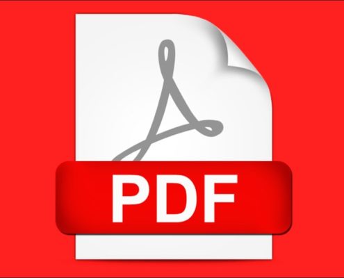 2 Easy Ways to Convert Any Excel File to PDF