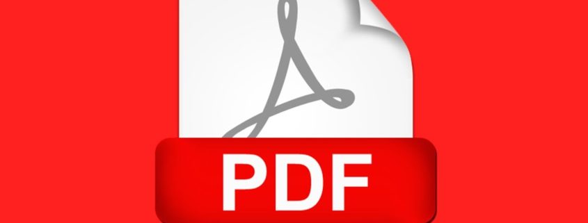 2 Easy Ways to Convert Any Excel File to PDF