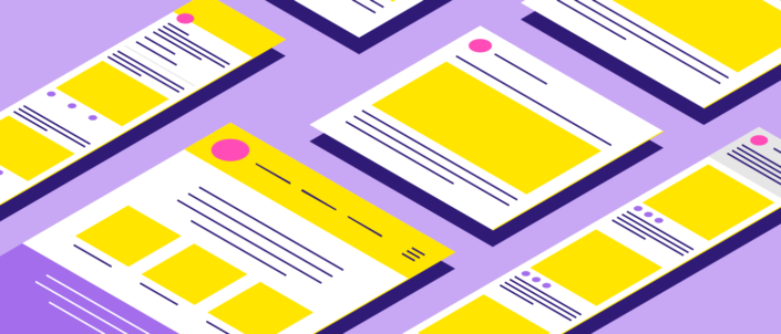 4 Steps For A Successful Brand Design Process 4 Steps For A Successful Brand Design Process