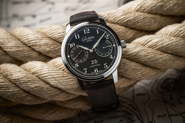 Getting to Know the Survivor Glashutte Original Watches Getting to Know the Survivor Glashutte Original Watches
