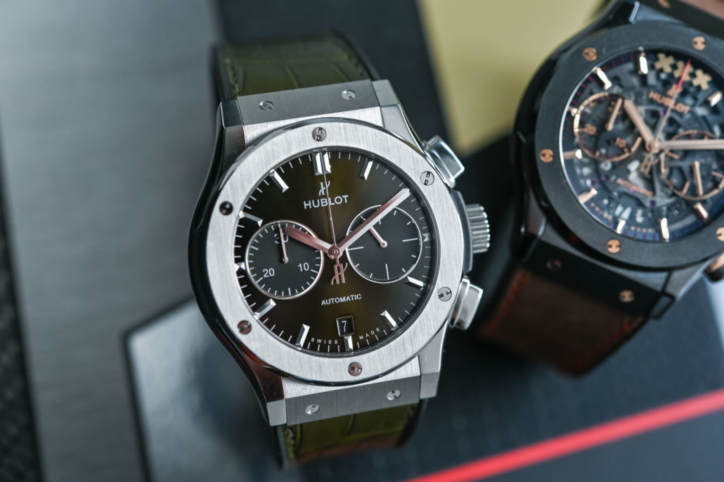 9 Most Promising Hublot Watches for Men in 2021